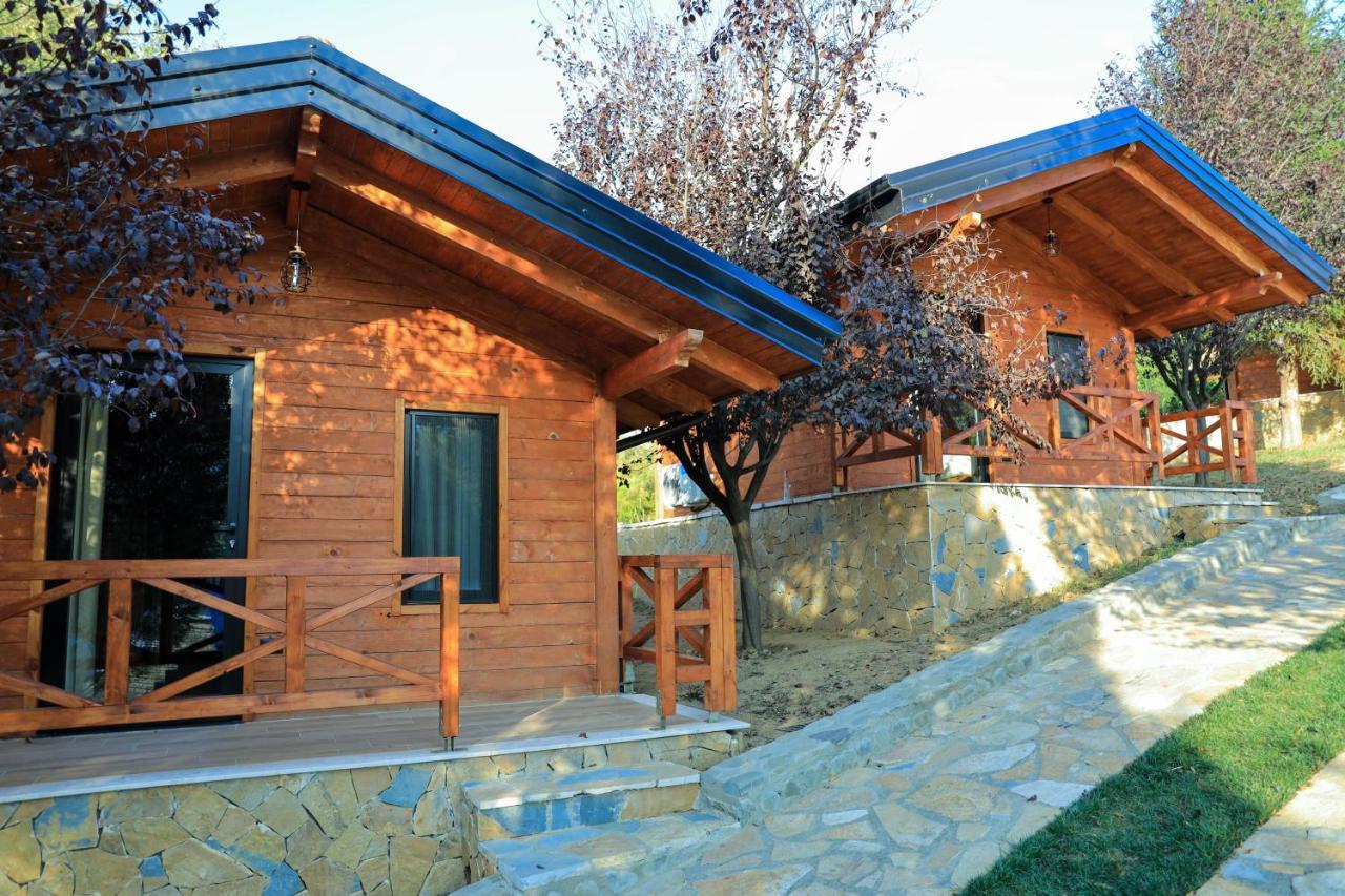 Hotel Flumen Park Ibe Exterior foto